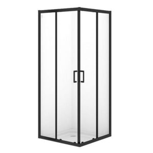 Душевая кабина Cersanit Brasco 190х80х80