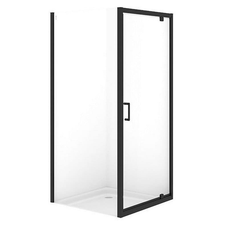 S168-012 Душевая кабина Cersanit Brasco 190х90х90