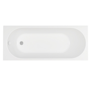 Ванна акриловая HES EVO