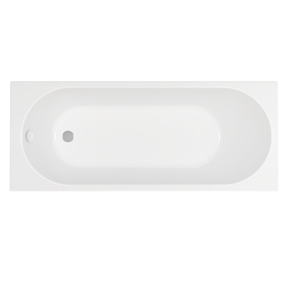 HEV15070W Ванна акриловая HES EVO