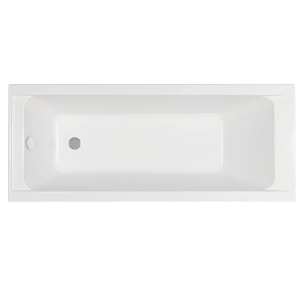 HON15070W Ванна акриловая HES ONE