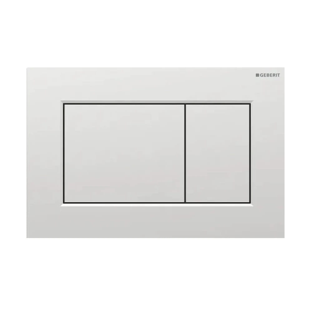 115.660.JQ.1 Кнопка смыва Geberit Sigma 01 Square