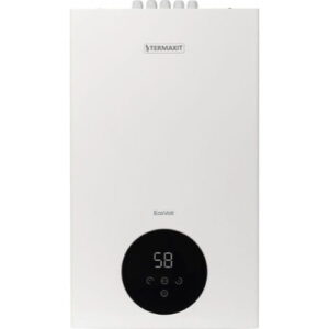 Электрический котел Termaxit EcoVolt 4 кВт 220/380В трехфазный, с насосом и баком