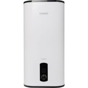 Бойлер Termaxit AquaSlim 50V 2 кВт 50 л сухой ТЭН, вертикальный, белый