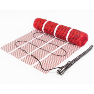 Нагревательный мат Heat Wave 150 Вт 2м2 двухжильный (MНW150-150-1.0)
