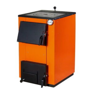 Котел-плита Макситерм Класик 16П 16 кВт с механическим управлением