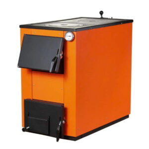 Котел-плита Макситерм Класик 20П 20 кВт с механическим управлением