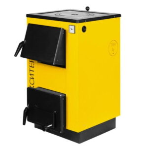 Котел-плита Макситерм Люкс 12П 12 кВт с механическим управлением