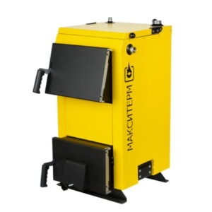 Котел-плита Макситерм Т5 12 кВт с механическим управлением