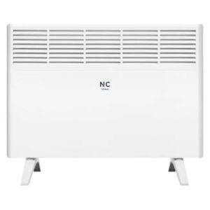 Электрический конвектор NC clima 1500 Вт, 15 м2, белый (NCHC-1500UA)