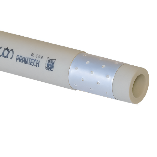 R3540034020 Труба полипропиленовая Prawtech Stabi PN 25 20x3,4 4 м (R3540034020)