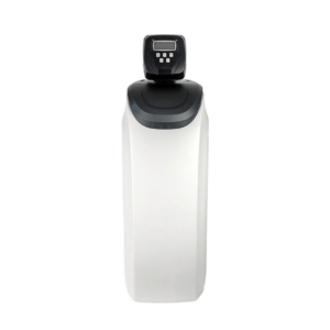 Фильтр для умягчения воды Raifil FRP 10x35 электронный, автоматический