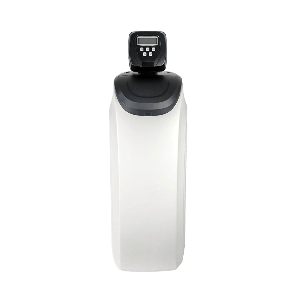 RFL-1296_0 Фильтр для умягчения воды Raifil FRP 10x35 электронный, автоматический