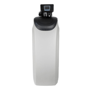 Фильтр для умягчения воды Raifil FRP 10x35 RX электронный, автоматический