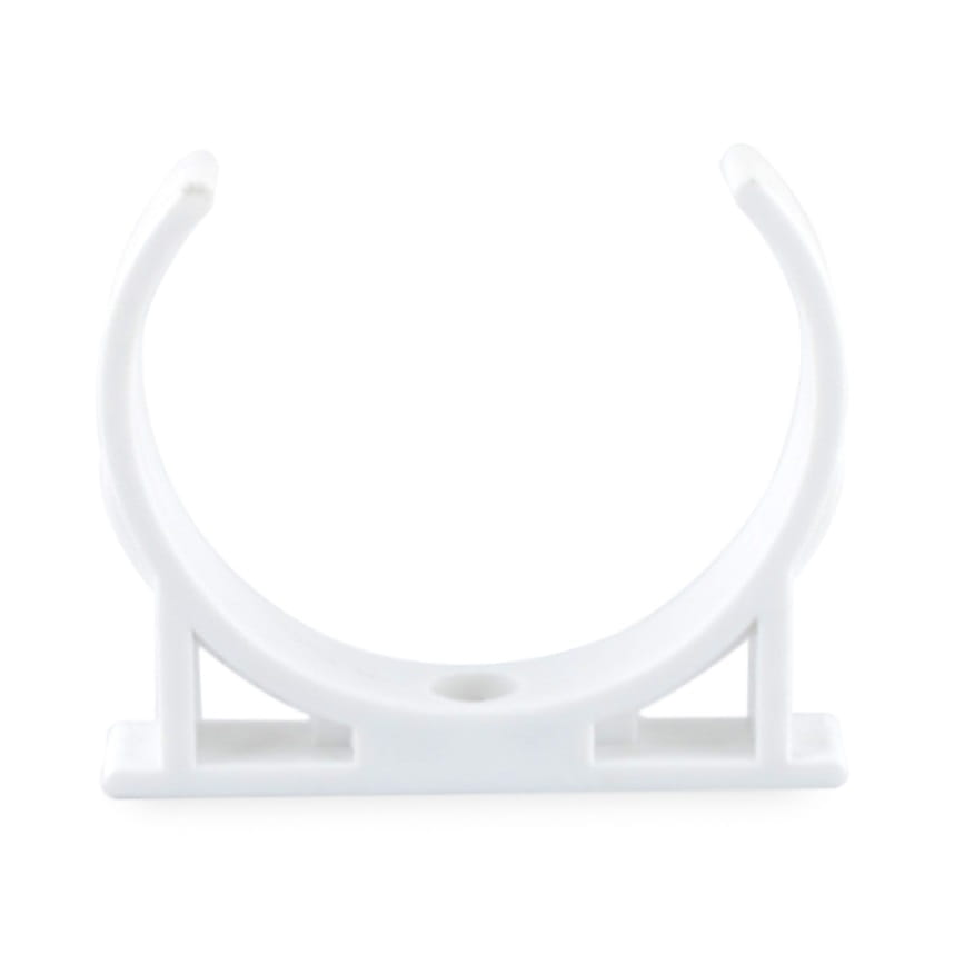 RFL-1406_0 Клипса держатель Raifil 3" для мембраны (MC-30W)