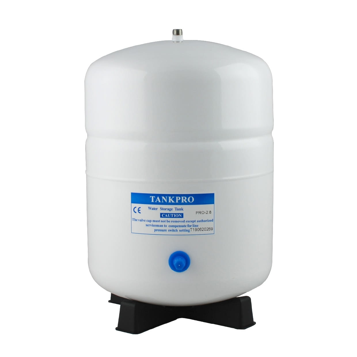 RFL-1941_0 Накопительный бак TankPro ROT-2,8 10,5л для систем водоочистки