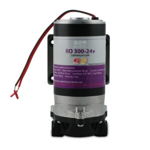 Насос для систем водоочистки Raifil 300G без трансформатора (RO-1200-220)