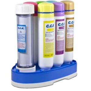 Годовой запас сменных картриджей Raifil