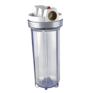 Корпус для фильтра Raifil 1″ 2,5″х10″ белый (PS891C1-W1-PR-BN)