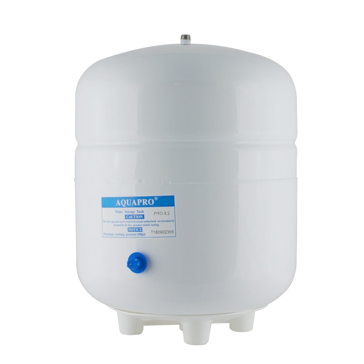 RFL-234_0 Накопительный бак TankPro ROT-3,2 15л для систем водоочистки