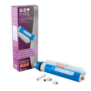 Годовой запас Raifil 1812-100 (постфильтр+мембрана)