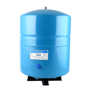 Накопительный бак TankPro ROT-6,5 24л голубой