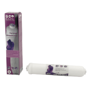 Минерализатор Raifil 11″ для обратного осмоса (IL-11W-M-EZ)