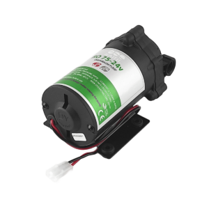 Насос для систем водоочистки Raifil 75G без трансформатора