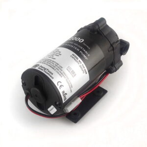 Насос для систем водоочистки Raifil 200G без трансформатора