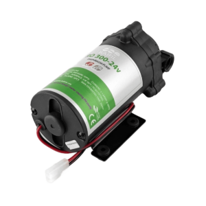 Насос для систем водоочистки Raifil 300G без трансформатора