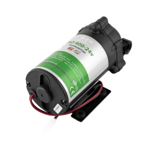 Насос для систем водоочистки Raifil 400G без трансформатора