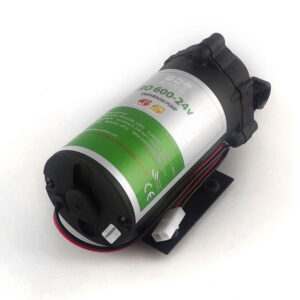 Насос для систем водоочистки Raifil 600G без трансформатора