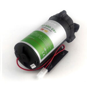 Насос для систем водоочистки Raifil 800G без трансформатора