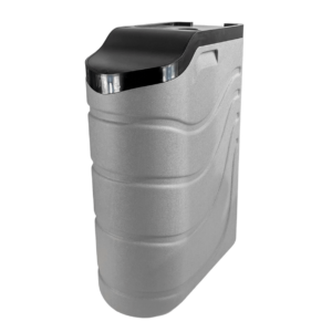 Система комплексной очистки Raifil 900х500 кабинетного типа, серая