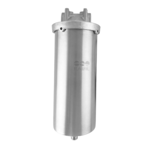 Корпус для фильтра Raifil 1″ для картриджей 4,5″х10″ (HMF-10D)