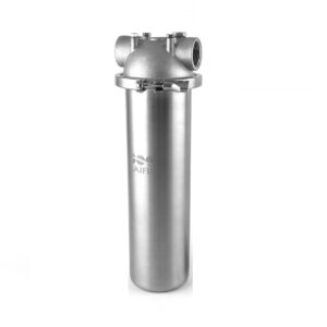 Корпус для фильтра Raifil 1″ для картриджей 2,5″х10″ (HMZ-10B 1)