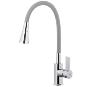 Смеситель для кухни KFA Armatura Rumba Duo