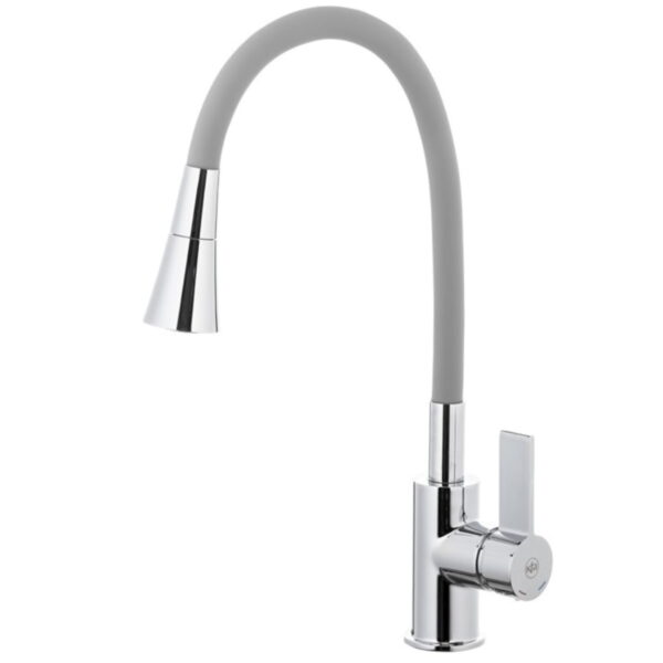 Смеситель для кухни KFA Armatura Rumba Duo