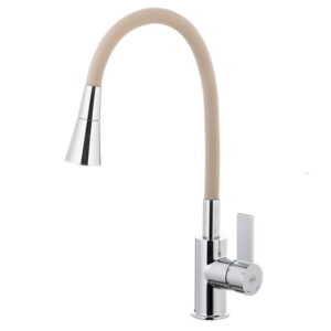 Смеситель для кухни KFA Armatura Rumba Duo