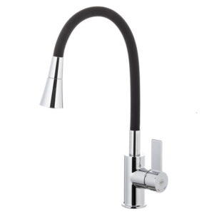 Смеситель для кухни KFA Armatura Rumba Duo