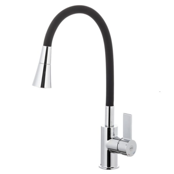 Смеситель для кухни KFA Armatura Rumba Duo