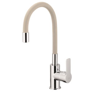 Смеситель для кухни KFA Armatura Rumba
