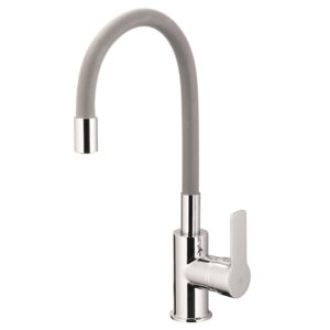 Смеситель для кухни KFA Armatura Rumba
