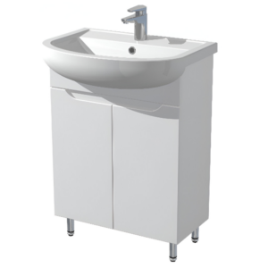 Тумба в ванную Nautilus Atria 565х280