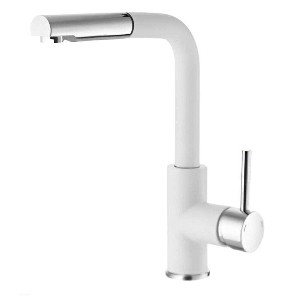 3BT.02712.03B.B0131 Смеситель для кухни Axis Tina BW6002J4/C