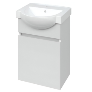 Тумба в ванную Van Mebles Мира 600х450