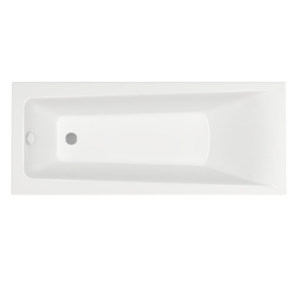 Ванна акриловая HES Indigo 1700х700