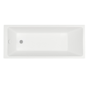 Ванна акриловая HES DAO 1500х700