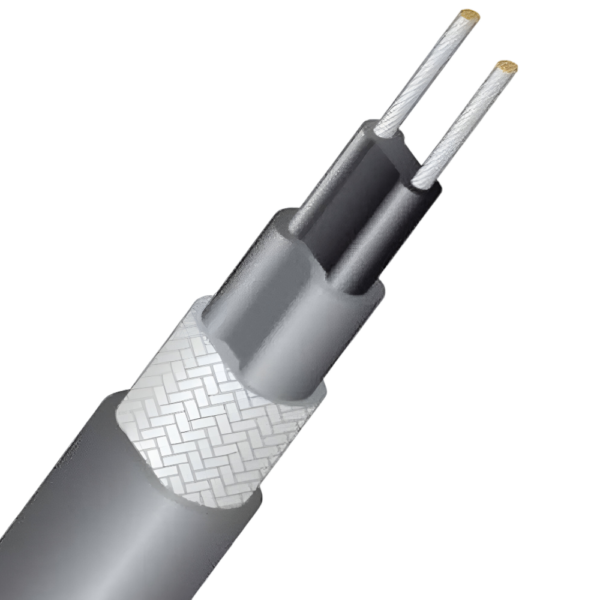 Нагревательный кабель Flex LSR-17-CR