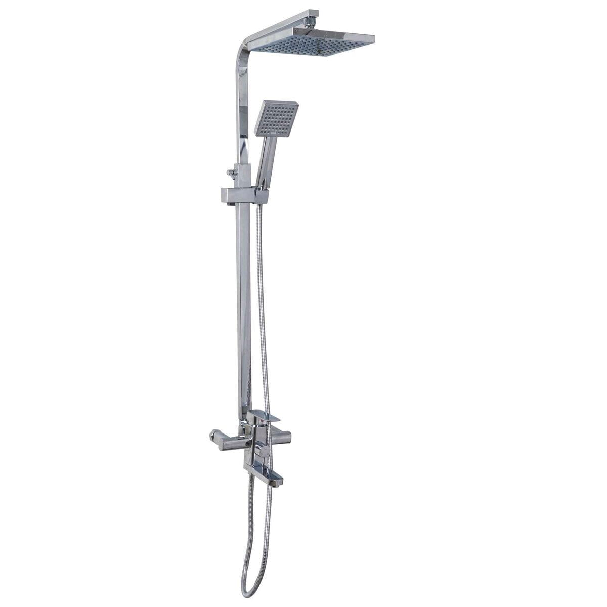 SP000034783 Душевая система Platinum SH11